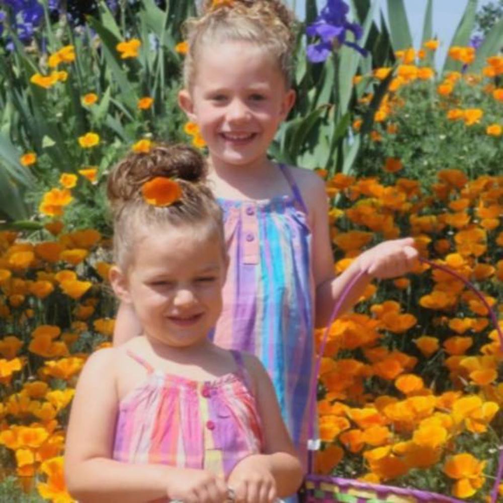 Meet your Posher, Ciara